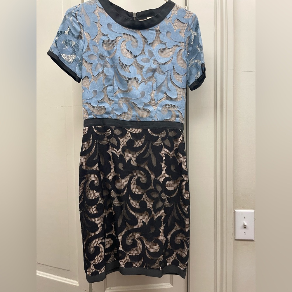 Sea New York dress. Perfect for wedding
